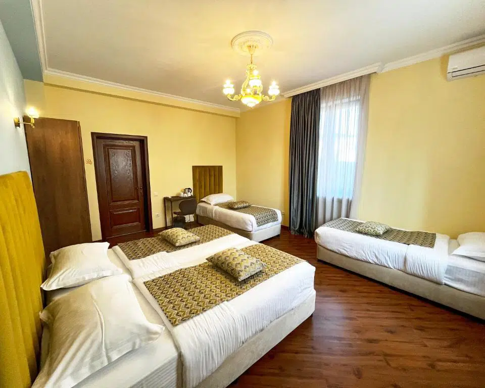 Hotel photo